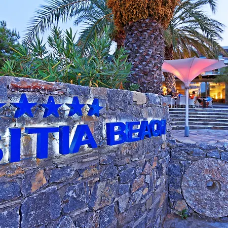 Resort &