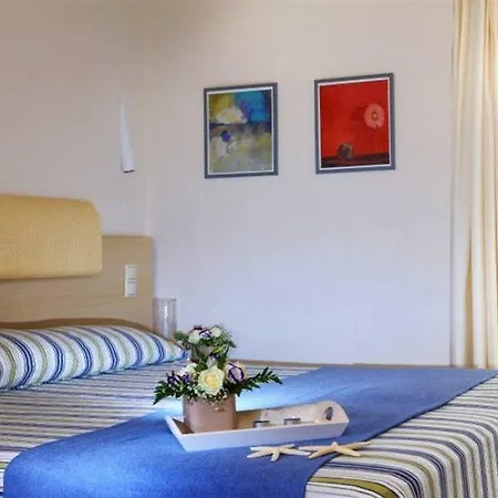 Resort & Sitia (Crete)