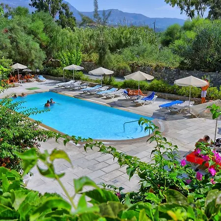 Resort &
