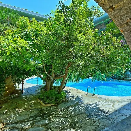 & Resort Sitia (Crete)