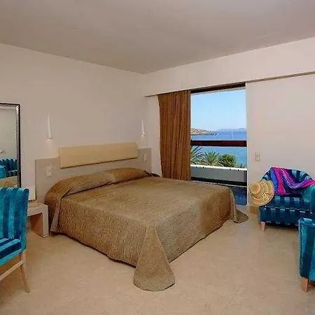 Resort & 5*