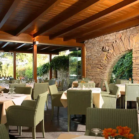 & Resort Sitia (Crete)