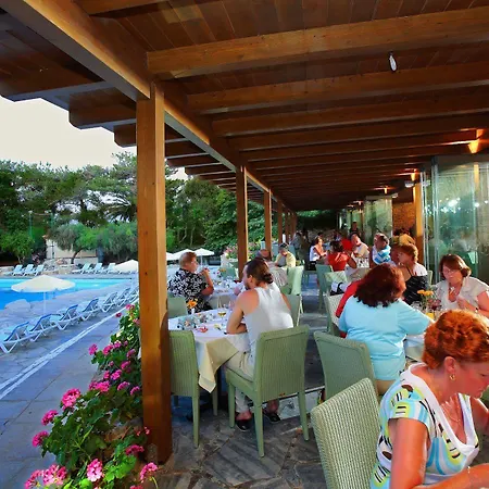 Resort & Sitia (Crete)