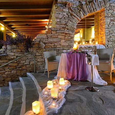 & Resort